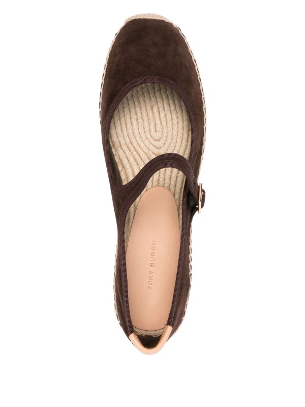 Browns Tory Burch Mary Jane Espadrilles | Browns Espadrilles