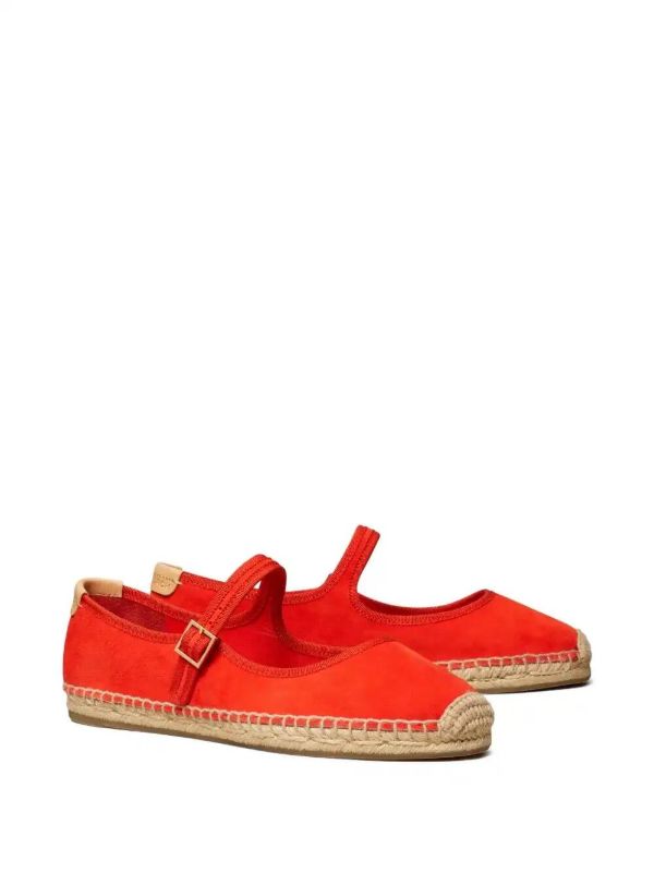 Browns Tory Burch Mary Jane Espadrilles | Browns Espadrilles