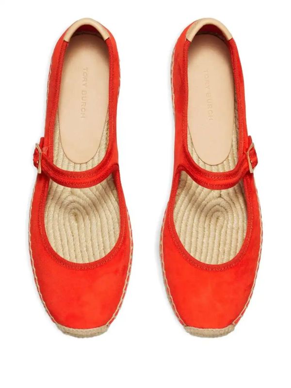 Browns Tory Burch Mary Jane Espadrilles | Browns Espadrilles