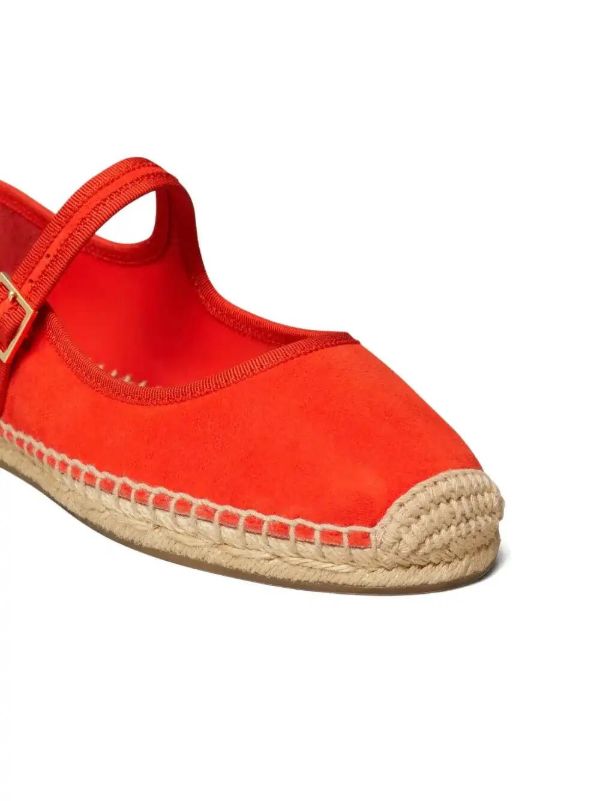 Browns Tory Burch Mary Jane Espadrilles | Browns Espadrilles