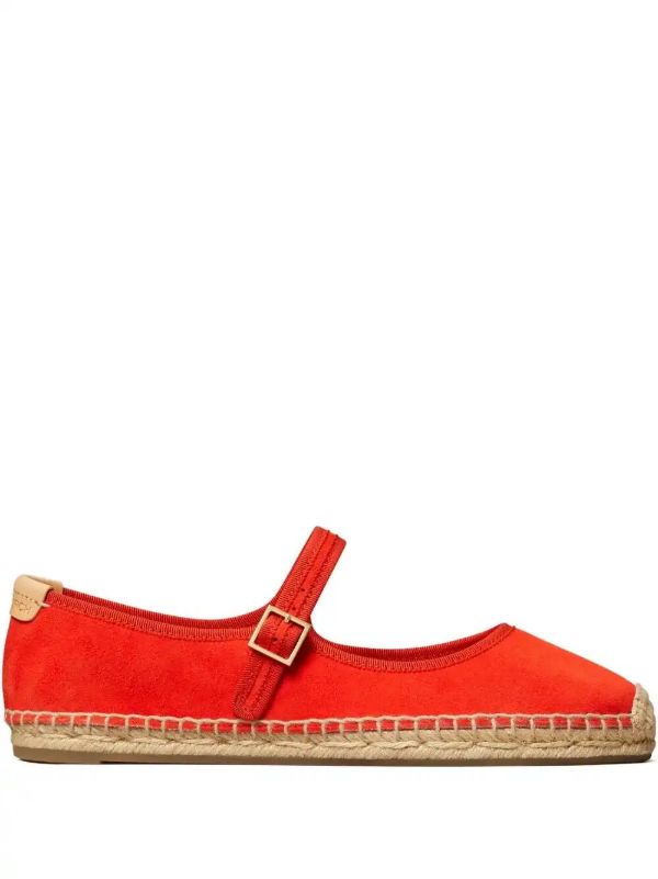 browns Tory Burch Mary Jane espadrilles | Browns Espadrilles