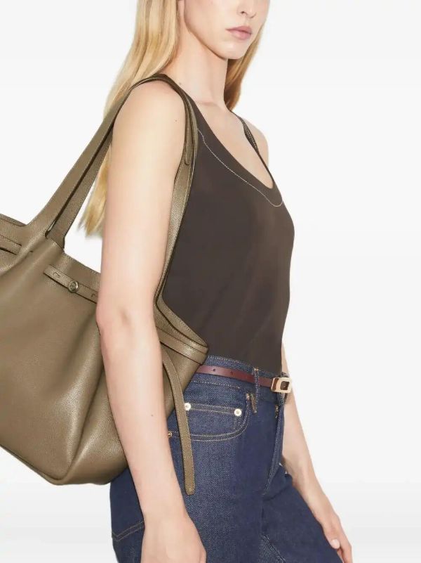Browns Tory Burch Medium Romy Tote Bag | Browns Tote Bags