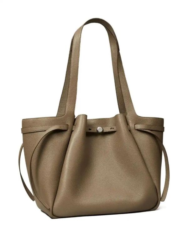Browns Tory Burch Medium Romy Tote Bag | Browns Tote Bags