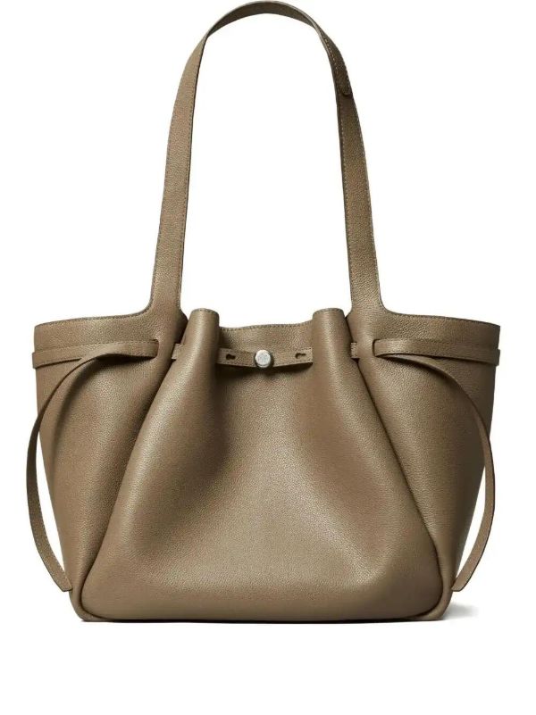 browns Tory Burch medium Romy tote bag | Browns Tote Bags