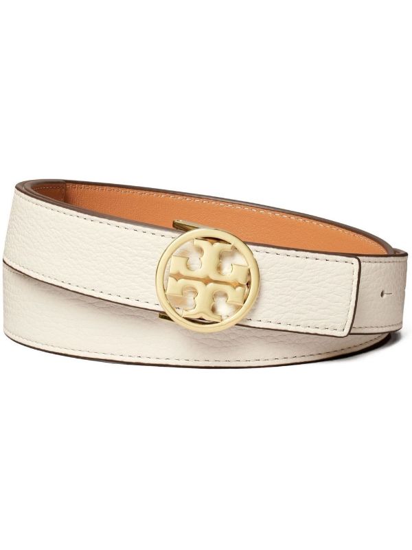 browns Tory Burch Miller Reversible Belt | Browns Belts