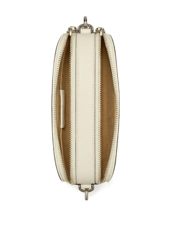 Browns Tory Burch Mini Miller Cross Body Bag | Browns Messenger & Crossbody Bags