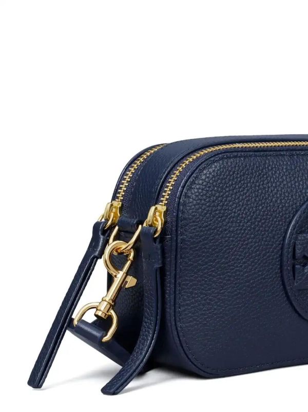 Browns Tory Burch Mini Miller Cross Body Bag | Browns Messenger & Crossbody Bags