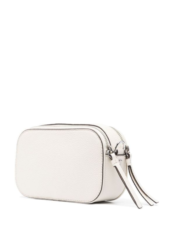 Browns Tory Burch Mini Miller Crossbody Bag | Browns Messenger & Crossbody Bags