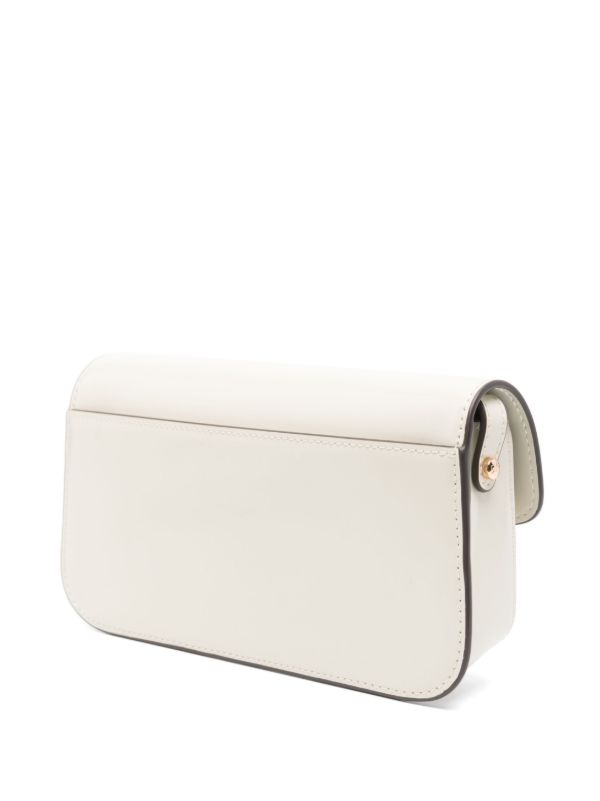 Browns Tory Burch Robinson Rectangular Shoulder Bag | Browns Shoulder Bags