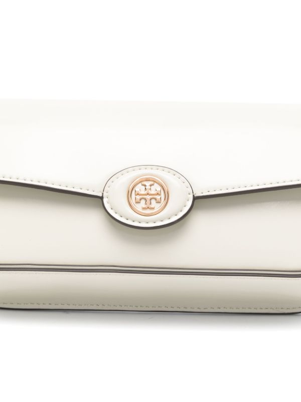 Browns Tory Burch Robinson Rectangular Shoulder Bag | Browns Shoulder Bags