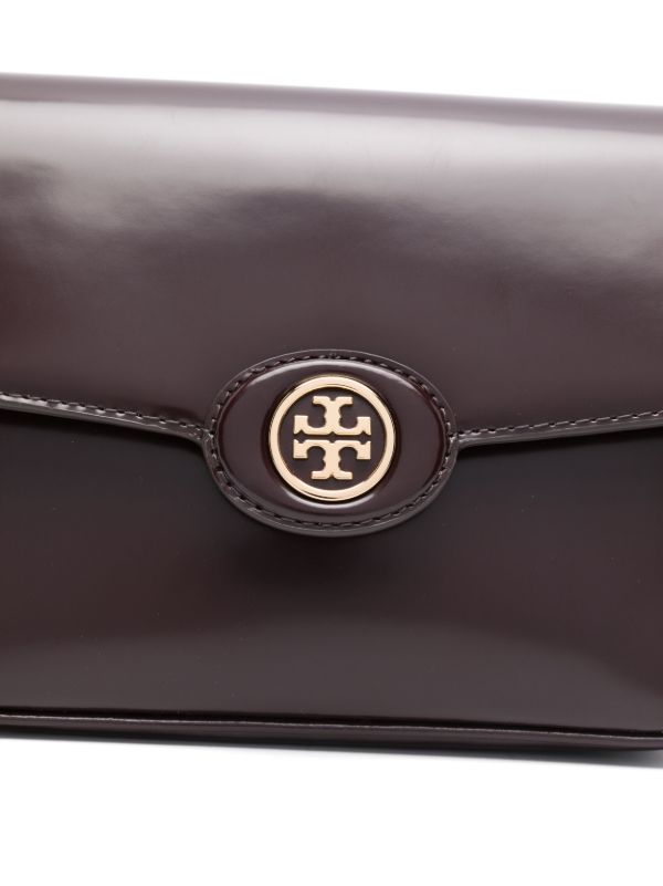 Browns Tory Burch Robinson Shoulder Bag | Browns Shoulder Bags