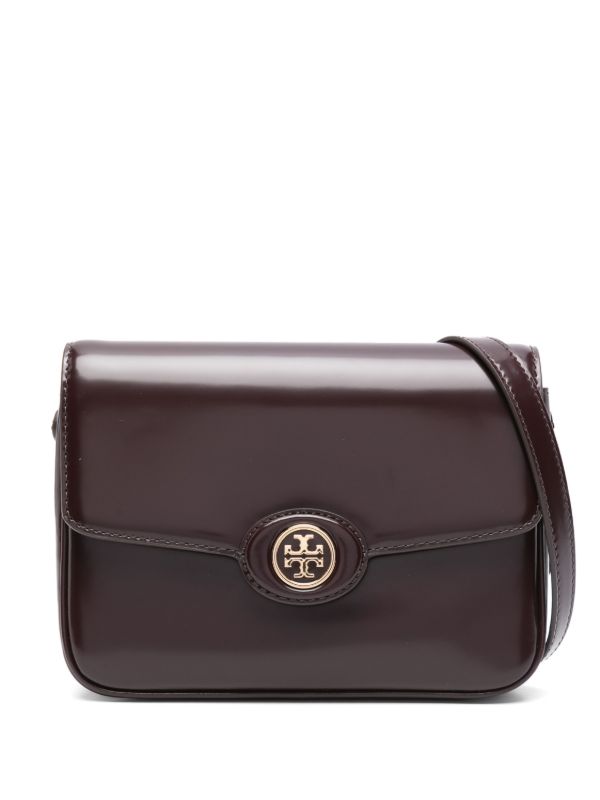 browns Tory Burch Robinson shoulder bag | Browns Shoulder Bags