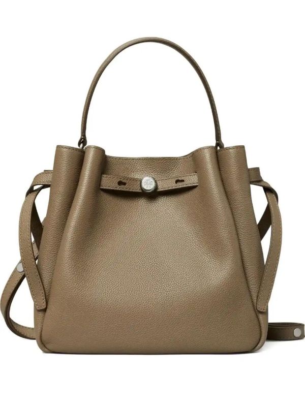 browns Tory Burch Romy bucket bag | Browns Bucket Bags