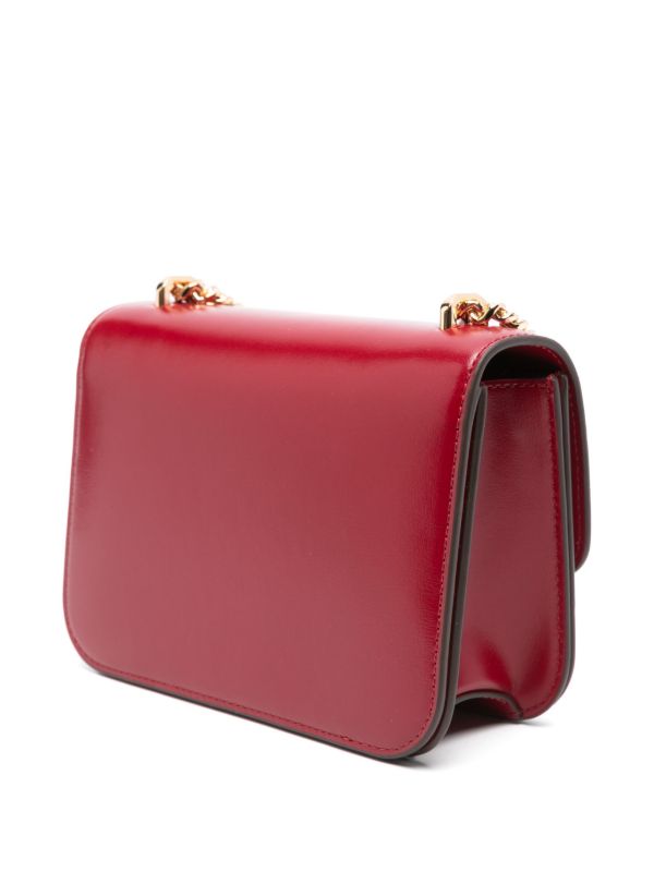 Browns Tory Burch Small Eleanor Shoulder Bag | Browns Shoulder Bags