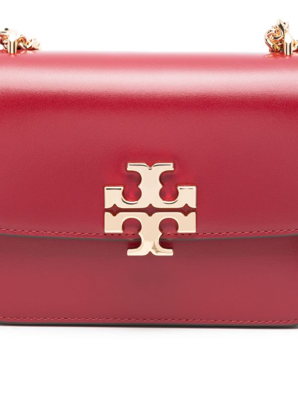Browns Tory Burch Small Eleanor Shoulder Bag | Browns Shoulder Bags