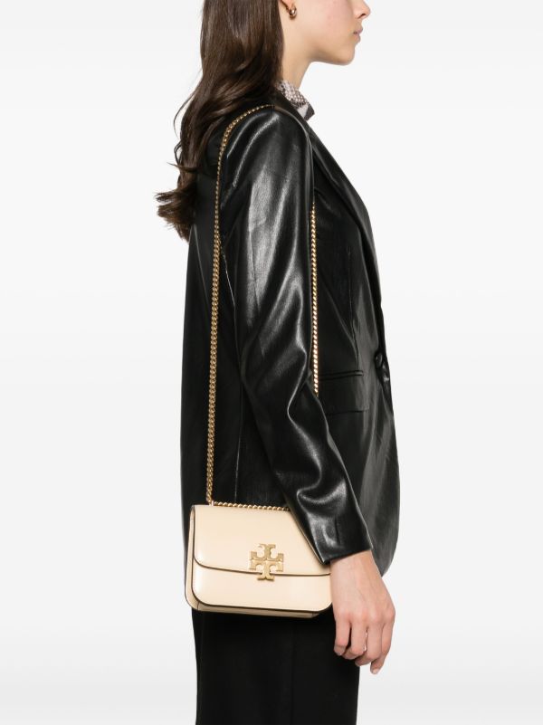 Browns Tory Burch Small Eleanor Shoulder Bag | Browns Shoulder Bags