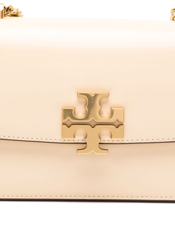Browns Tory Burch Small Eleanor Shoulder Bag | Browns Shoulder Bags