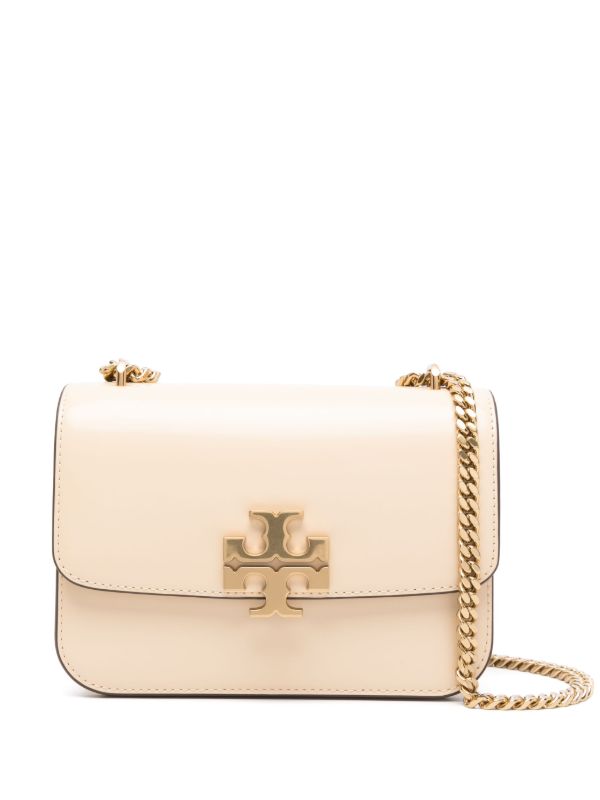 browns Tory Burch Small Eleanor Shoulder Bag | Browns Shoulder Bags