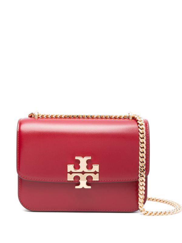 browns Tory Burch Small Eleanor Shoulder Bag | Browns Shoulder Bags