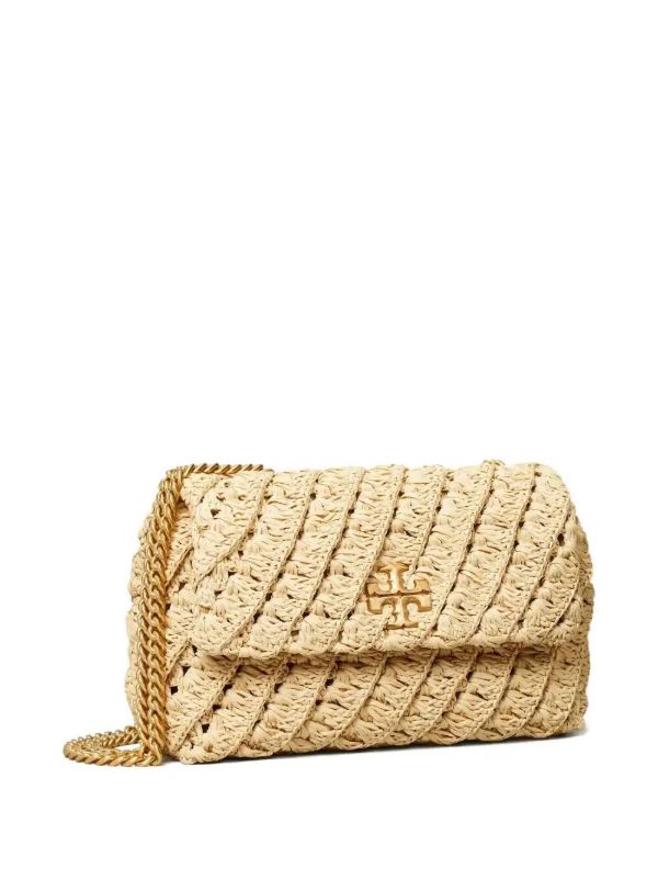 Browns Tory Burch Small Kira Shoulder Bag | Browns Shoulder Bags