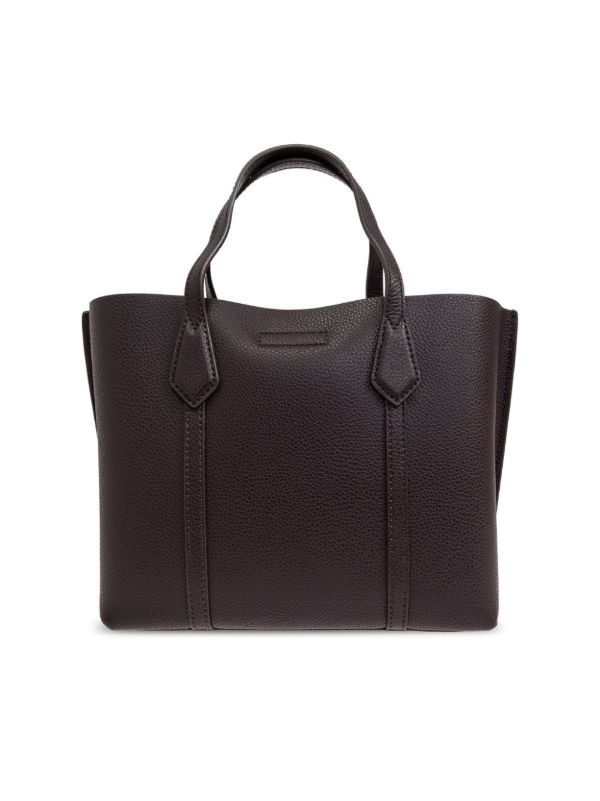 Browns Tory Burch Small Perry Triple-Compartment Tote Bag | Browns Tote Bags