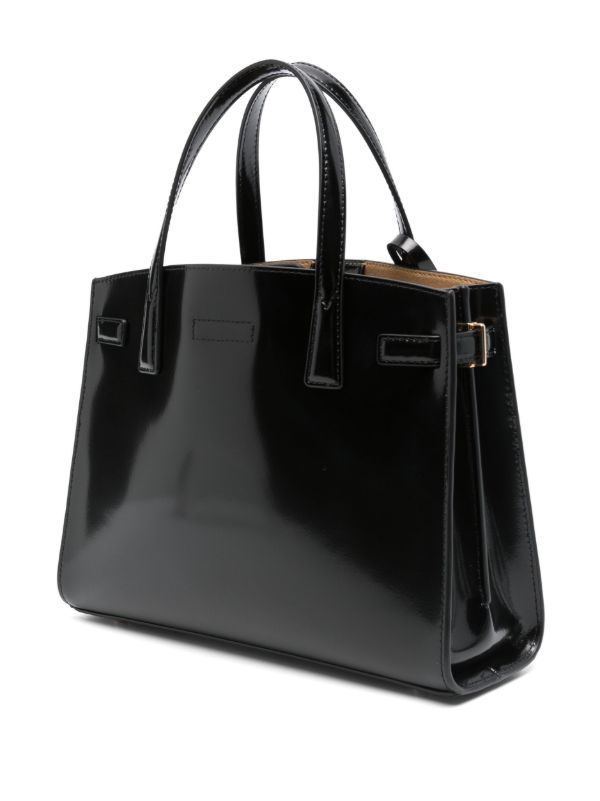 Browns Tory Burch Small Robinson Tote Bag | Browns Tote Bags