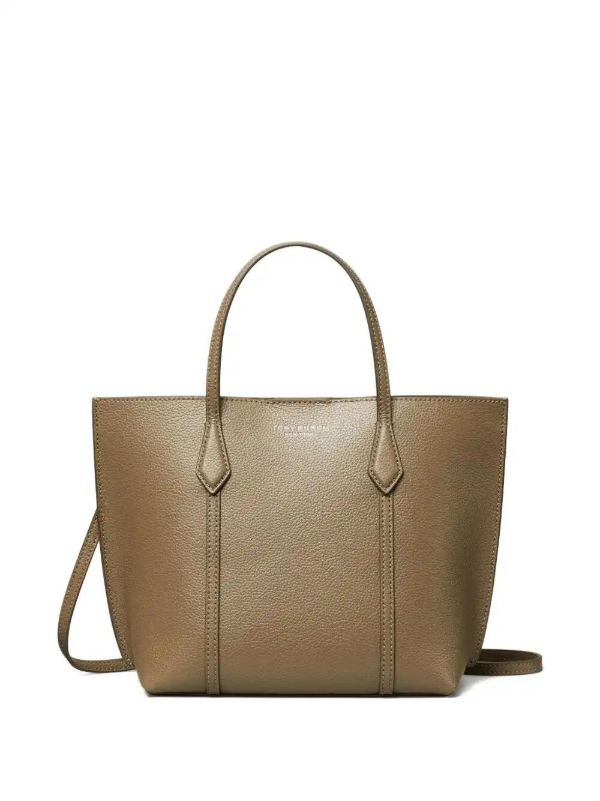 Browns Tory Burch Small Terry Tote Bag | Browns Tote Bags