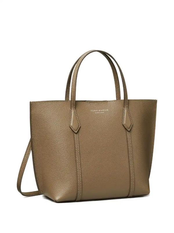 Browns Tory Burch Small Terry Tote Bag | Browns Tote Bags