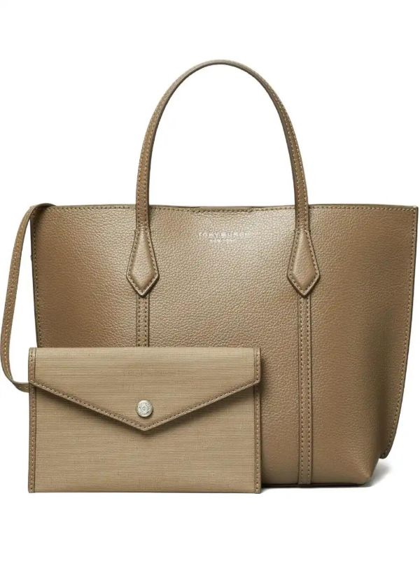 browns Tory Burch small Terry tote bag | Browns Tote Bags