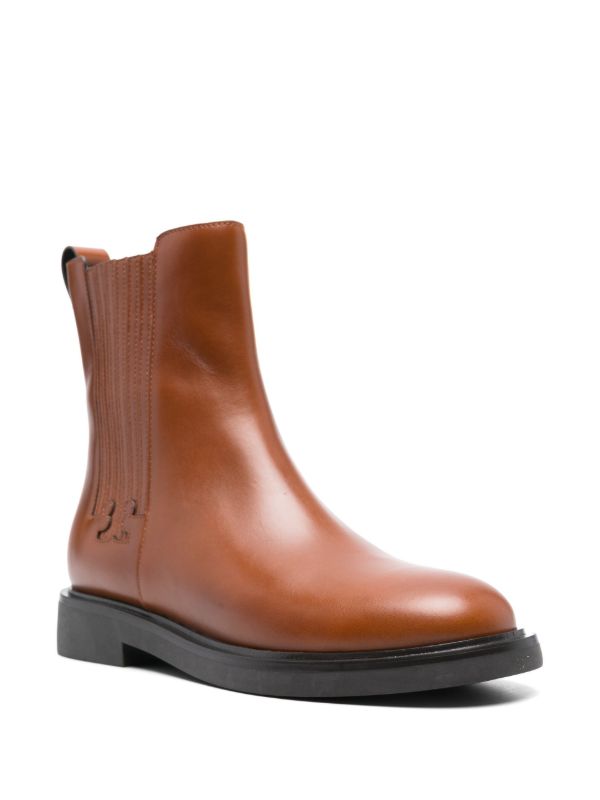 Browns Tory Burch T Gore Chelsea Boots | Browns Boots