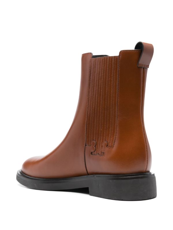 Browns Tory Burch T Gore Chelsea Boots | Browns Boots
