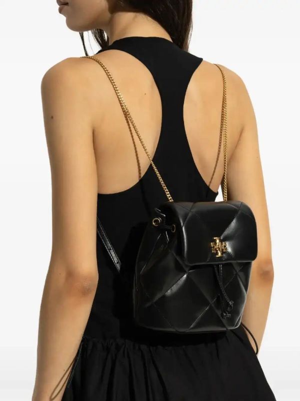 Browns Tory Burch Virginia Backpack | Browns Backpacks