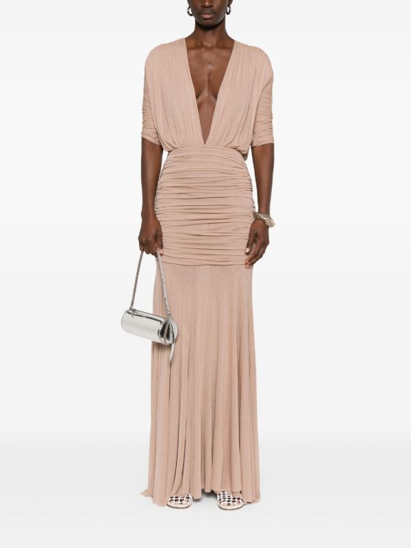 Browns TOVE Devi Maxi Dress | Browns Cocktail & Party Dresses