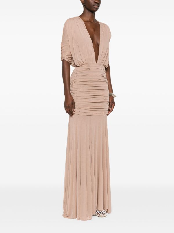 Browns TOVE Devi Maxi Dress | Browns Cocktail & Party Dresses