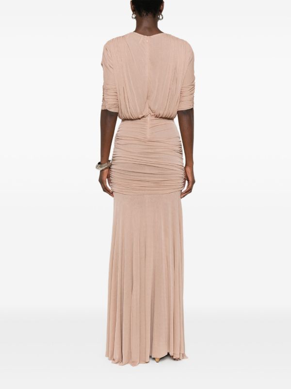 Browns TOVE Devi Maxi Dress | Browns Cocktail & Party Dresses