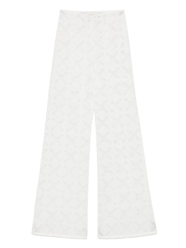 browns TOVE Kaia trousers | Browns Straight-Leg Pants