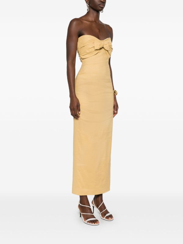 Browns TOVE Rahel Dress | Browns Cocktail & Party Dresses