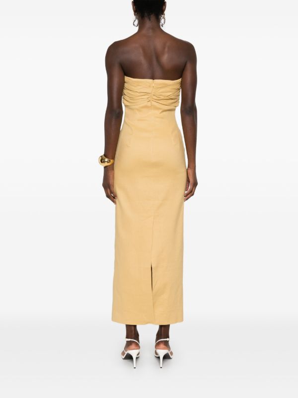 Browns TOVE Rahel Dress | Browns Cocktail & Party Dresses