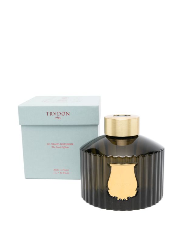 Browns TRUDON Abd El Kader Diffuser (1L) | Browns Diffusers