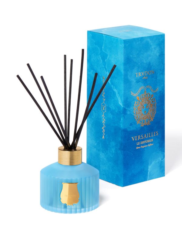 Browns TRUDON Blue Versailles Diffuser | Browns Diffusers