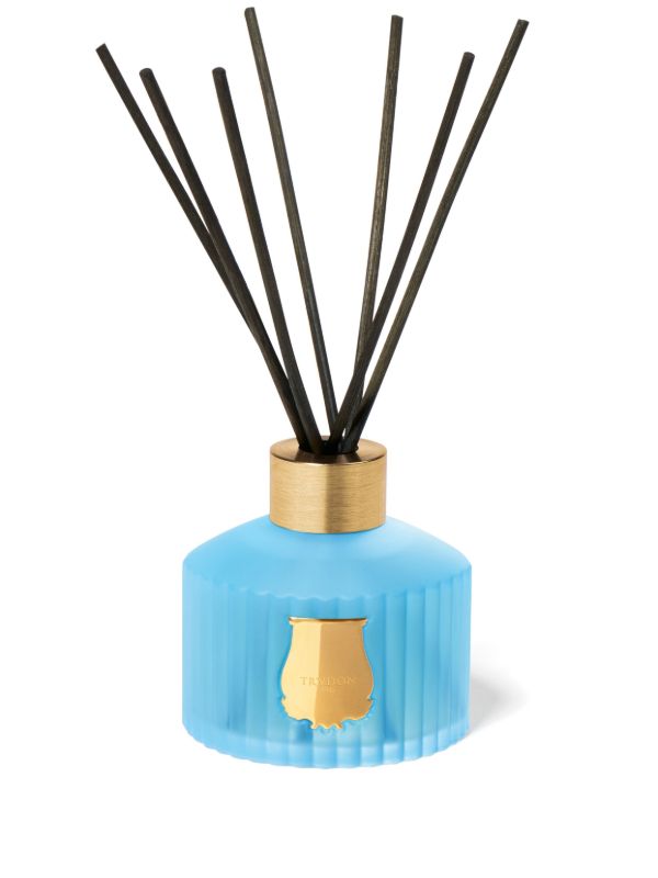 browns TRUDON Blue Versailles Diffuser | Browns Diffusers