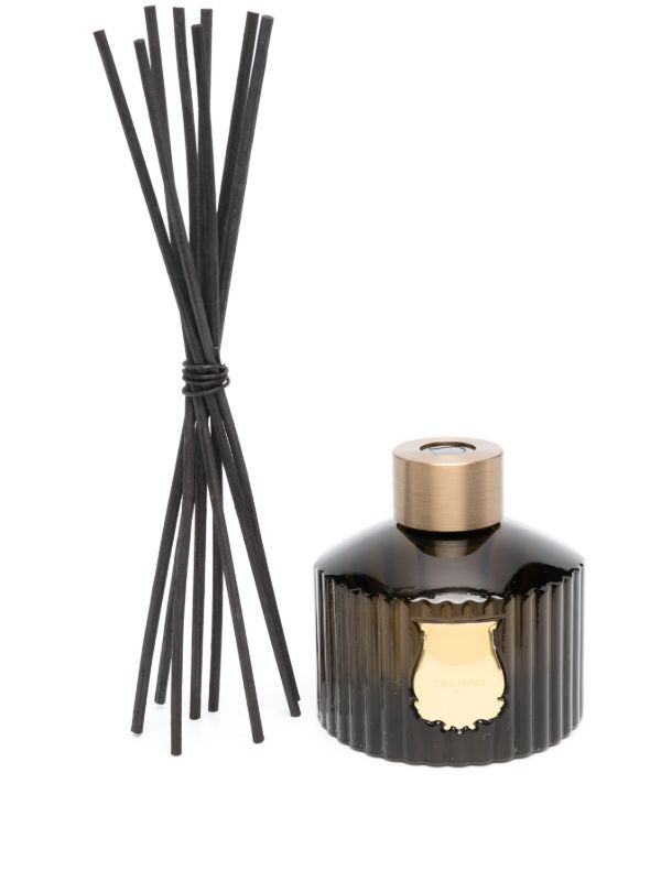 browns TRUDON green Le Diffuseur Abd El Kader diffuser | Browns Diffusers