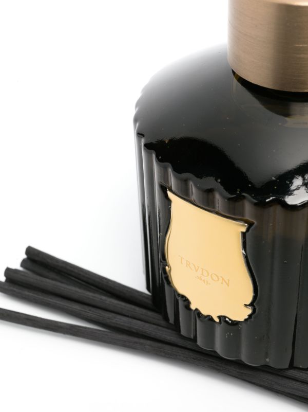 Browns TRUDON Green Le Diffuseur Cyrnos Diffuser | Browns Diffusers