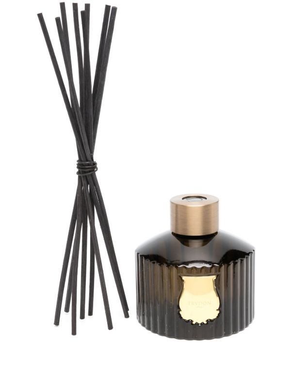 browns TRUDON Green Le Diffuseur Ernesto Diffuser | Browns Diffusers