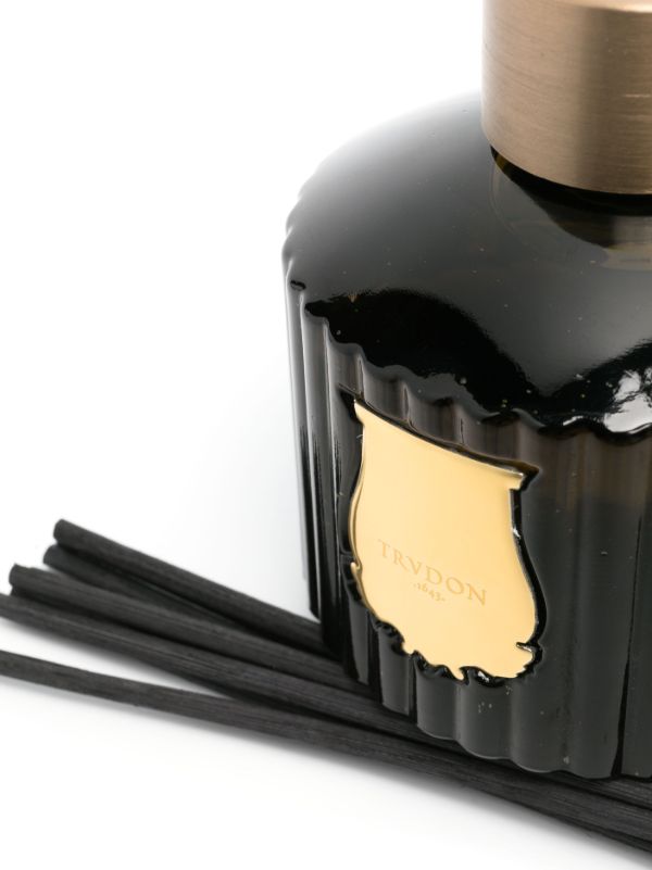 Browns TRUDON Green Le Diffuseur Joséphine Diffuser | Browns Diffusers
