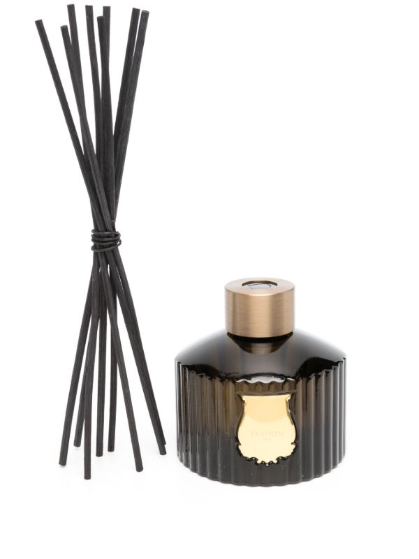 browns TRUDON Green Le Diffuseur Joséphine Diffuser | Browns Diffusers