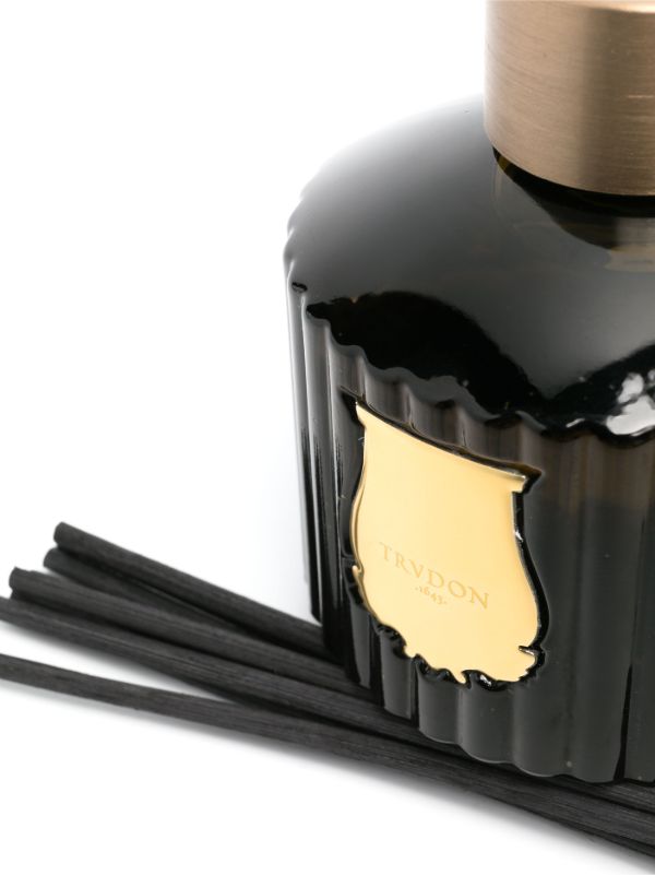 Browns TRUDON Green Le Diffuseur Odalisque Diffuser | Browns Diffusers