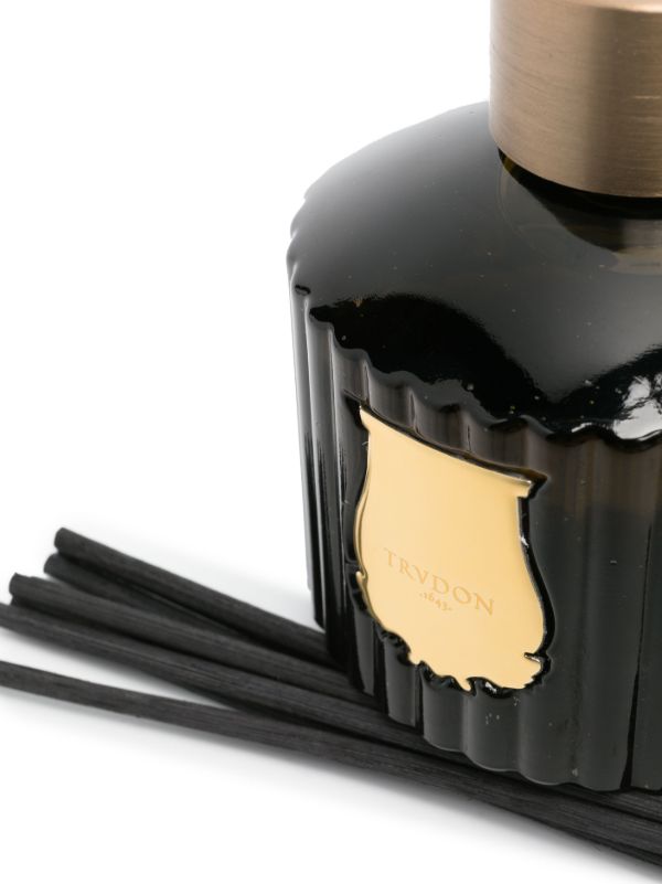 Browns TRUDON Green Le Diffuseur Spiritus Sancti Diffuser | Browns Diffusers
