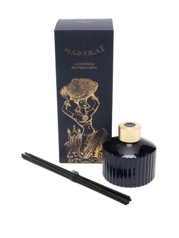 Browns TRUDON Maduraï Diffuser (350ml) | Browns Diffusers