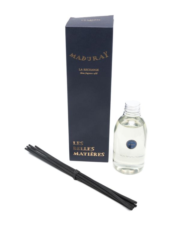 Browns TRUDON Maduraï Diffuser Refill (300ml) | Browns Diffusers